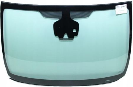 884。 Szyba przednia SZYBA PRZEDNIA OPEL ASTRA J IV SENSOR KAMERA