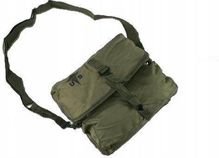 Mil-Tec - Torba Us Medical Kit Bag - Zielony Od -