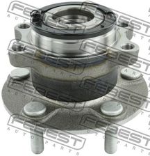 Zdjęcie MITSUBISHI OUTLANDER [GA2W] PIASTA TYŁ 0482-GF4WDR - Rydułtowy