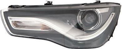 REFLEKTOR PRZEDNI AUDI A1 8X 10-15 BI-KSE LED LEWY 1300091E