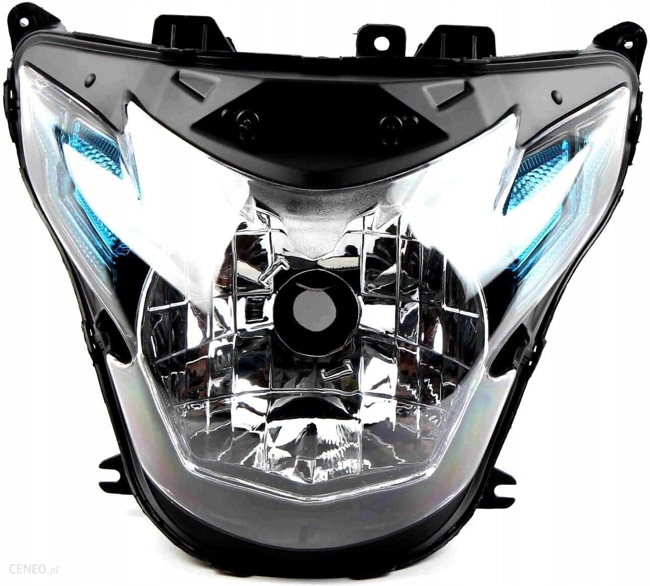 Części motocyklowe Lampa Przednia Suzuki Gsr 750 Opinie
