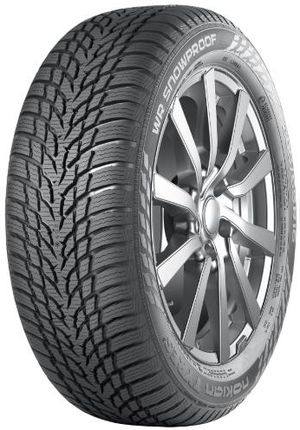 Nokian Tyres WR SNOWPROOF 215/55R16 93H