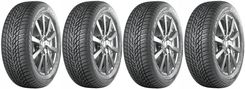 Nokian Tyres WR Snowproof 225/55R17 97H