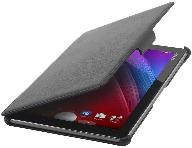 VISIODIRECT Étui Rose ASUS ZenPad Z300M 10.1 - Housse & étui tablette - Rue du Commerce