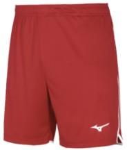 Zdjęcie Mizuno High-Kyu Short Red White V2Eb700162 - Mińsk Mazowiecki
