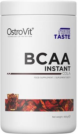 Ostrovit Bcaa Instant 400G Cola