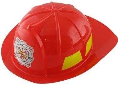 Hełm Strażacki Strażak Dla Dzieci S Ceny I Opinie Ceneo Pl