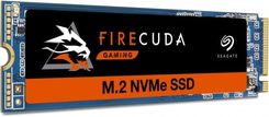 Zdjęcie Seagate Firecuda 510 M.2 PCIe 1TB NVMe (ZP1000GM30011) - Poznań