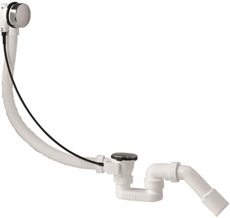 Plastbrno Syfon Wannowy Automatyczny Evse141