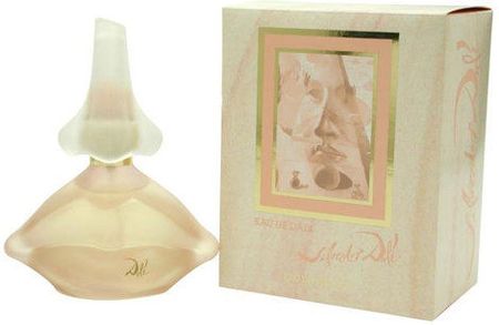 Salvador Dali Eau De Dali Woman Woda toaletowa 100ml spray