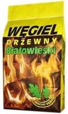 Zdjęcie Mirand Białowieski Węgiel Drzewny Do Grilla 2Kg - Mońki