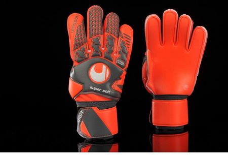 Uhlsport sales aerored supersoft