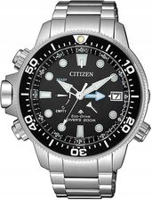 Zdjęcie CITIZEN Promaster Aqualand BN203185E - Gniew