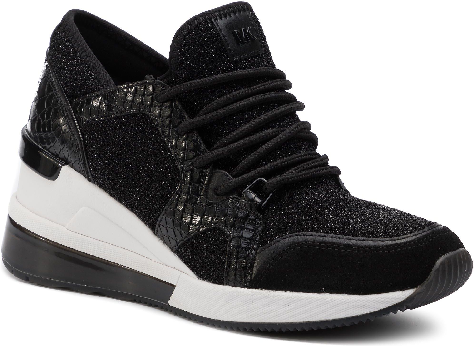 Michael kors liv hot sale trainer extreme