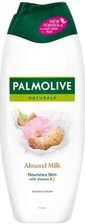 Zdjęcie Palmolive Naturals żel pod prysznic mleko i migdał 500ml - Gostyń