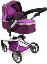 Bayer Chic Large Yolo 2-in1 Combi Doll's Pram 2000