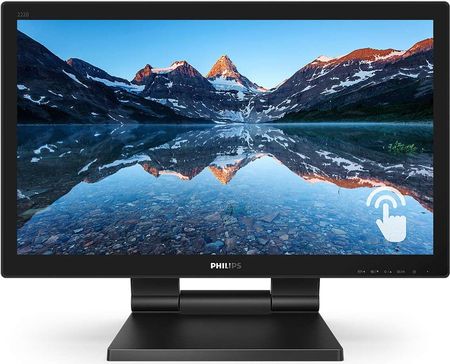 PHILIPS 21,5" SmoothTouch (222B9T/00)