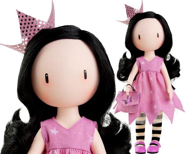 Lalka De Santoro Hiszpańska Lalka Gorjuss Dreaming 04911 Ceny i