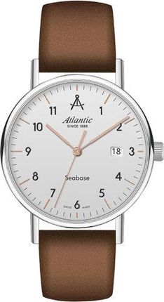 Atlantic Seabase 60352.41.25R 