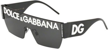 Dolce & Gabbana DG 2233 01/87 43