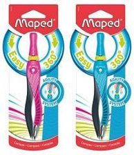 Zdjęcie Cyrkiel Kidz 360 na grafity bls MAPED - Obrzycko