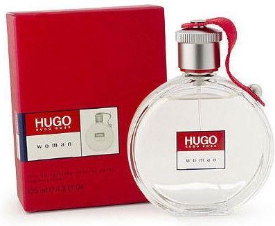 Hugo Boss Woman Woda Toaletowa 125 ml 