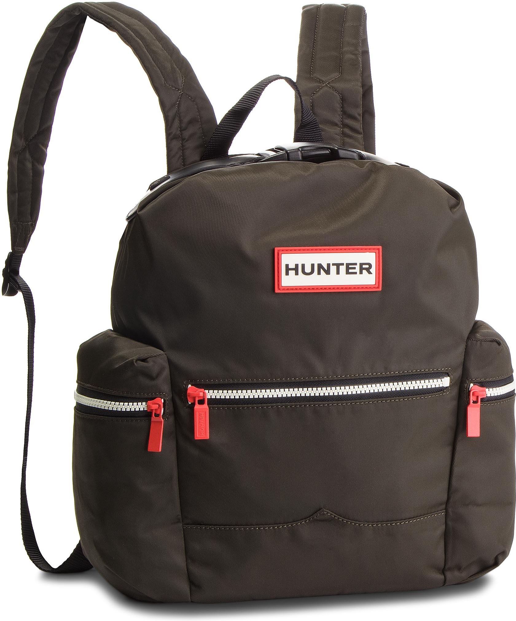 hunter original top clip backpack