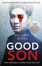 Zdjęcie Good Son (Jeong You-Jeong) - Gdynia
