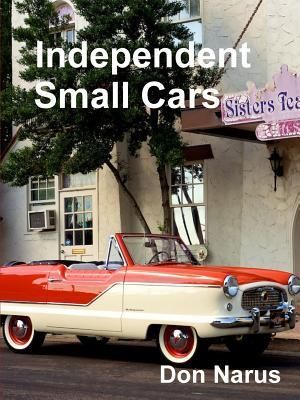 Independent Small Cars (Narus Don)