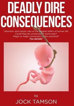 Deadly Dire Consequences Tamson Jock Literatura Obcojezyczna Ceny I Opinie Ceneo Pl