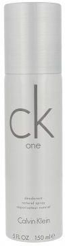 Calvin Klein CK One Dezodorant 150ml spray