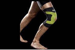 Zdjęcie Select Opaska Compression Knee Support 6252 - Annopol