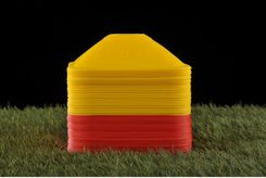 Zdjęcie Sklz Pachołki Treningowe Mini Cones 50 Scamc99900101 - Poznań