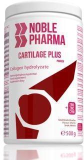 Noble Pharma Cartilage Plus wiśnia 500g