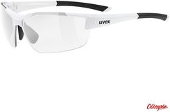 Zdjęcie Uvex Sportstyle 612 Vl Białe 5308818890 - Ostrów Wielkopolski