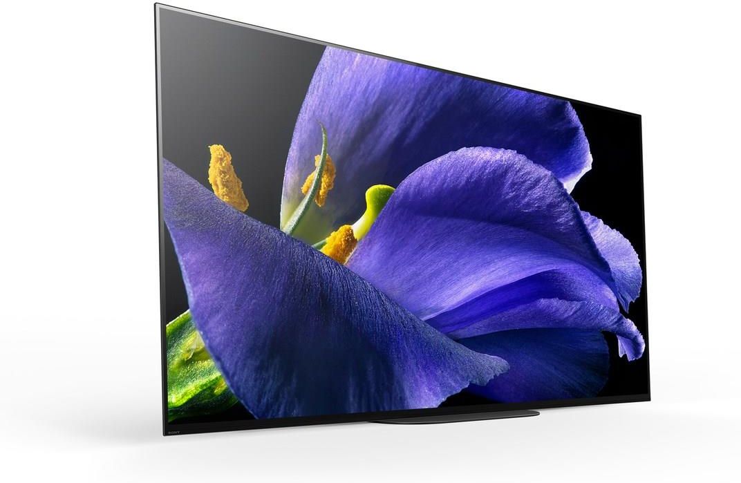 Telewizor Sony Bravia OLED KD77AG9 77 cali Opinie i ceny na Ceneo.pl