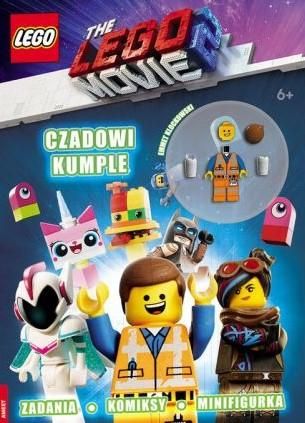 LEGO Movie 2 Czadowi kumple/LNC6051