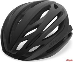 Giro Syntax Integrated Mips Matte Black