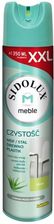 Zdjęcie Sidolux Spray Do Mebli Aloes 350Ml - Augustów
