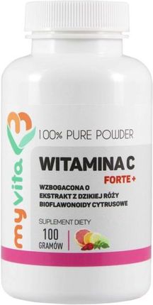 Myvita Vita C Forte+ 100G
