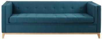 Customform Sofa By Tom Trzyosobowa Rozkładana