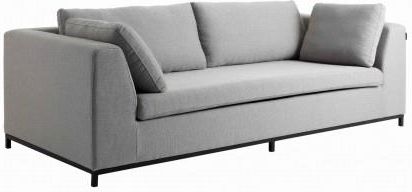 Customform Sofa Ambient Trzyosobowa Rozkładana