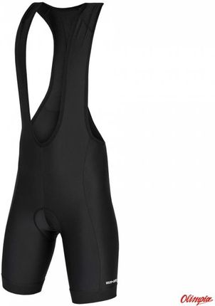 Endura Spodenki Xtract Gel Bibshort Ii Czarne