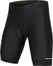 Endura Spodenki Xtract Gel Short Ii Czarne
