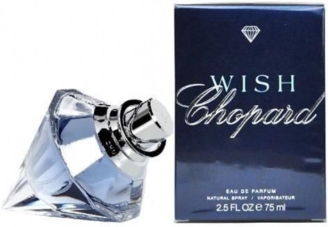 wish chopard cena