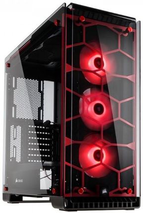 Apollo LEGEND FIRE i9-9900K/32GB /RTX2080Ti/1TB HDD+250GB SSD