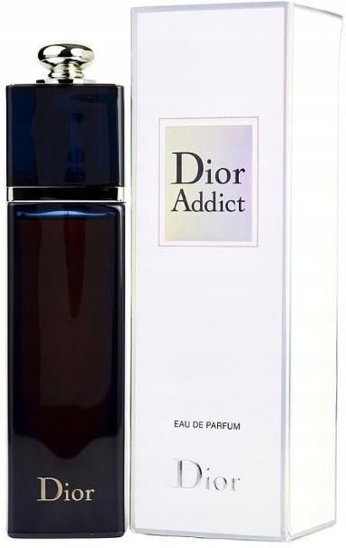 Dior cheap addict woman