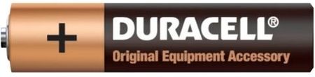 Duracell Bateria Alkaliczna Lr03 Aaa 1 Sztuka (Bdurlr03Aaa)