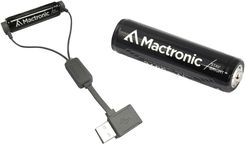 Zdjęcie Mactronic Mactronic Zestaw Ładowarka Akumulator 3400Mah Tzes00120021 - Wołów