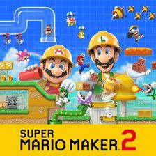 Super Mario Maker 2 (Gra NS Digital) - Ceny i opinie - Ceneo.pl